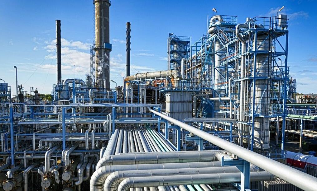 石油天然氣、石化煉油廠、油氣儲(chǔ)備區(qū)、輸油管道防盜安全與防火防爆管理遠(yuǎn)距離晝夜監(jiān)控預(yù)警系統(tǒng)案例